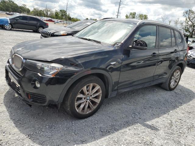 BMW X3 XDRIVE2