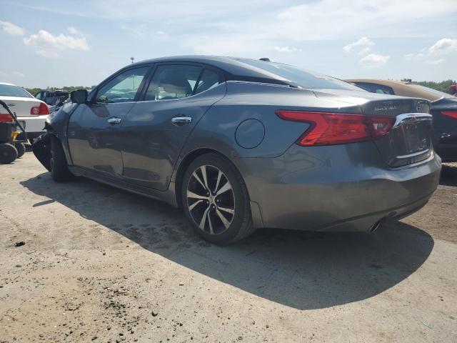2018 NISSAN MAXIMA 3.5S 1N4AA6AP2JC403659
