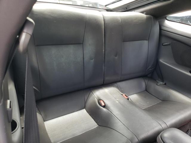 2000 TOYOTA CELICA GT- #3279560272