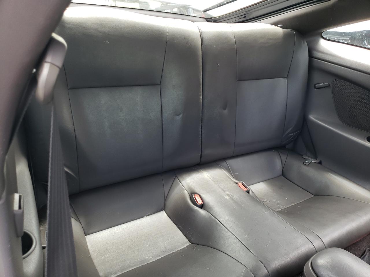 Lot #3279560272 2000 TOYOTA CELICA GT-