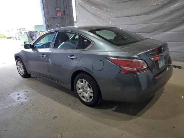 2015 NISSAN ALTIMA 2.5 1N4AL3AP4FC464706
