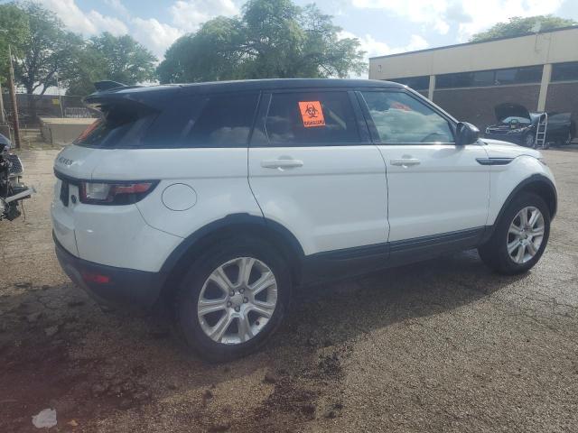 2017 LAND ROVER RANGE ROVE SALVP2BG8HH202372