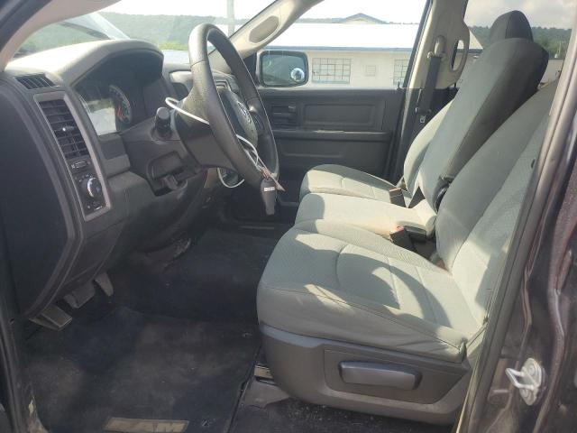 2018 RAM 1500 ST 1C6RR7FT8JS309512