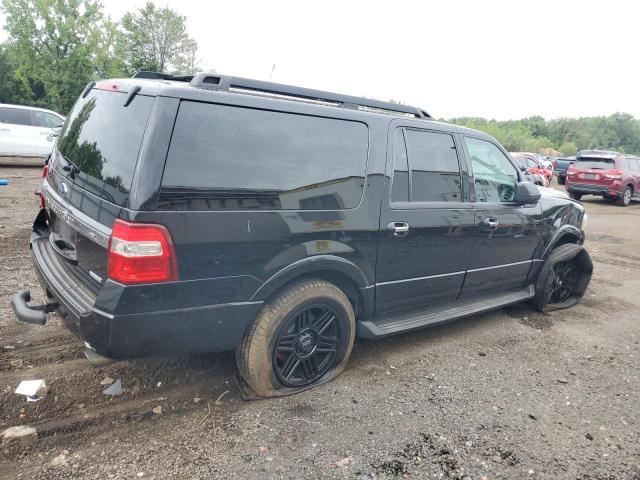 2017 FORD EXPEDITION - 1FMJK1JT5HEA58922