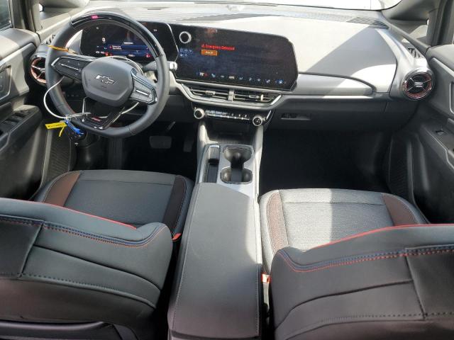 2024 CHEVROLET EQUINOX RS 3GN7DNRP8RS224968