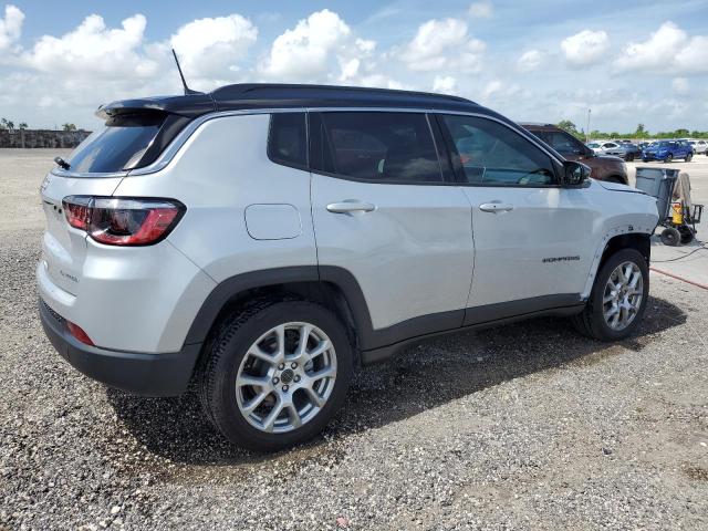 2025 JEEP COMPASS LI 3C4NJDCN9ST512881