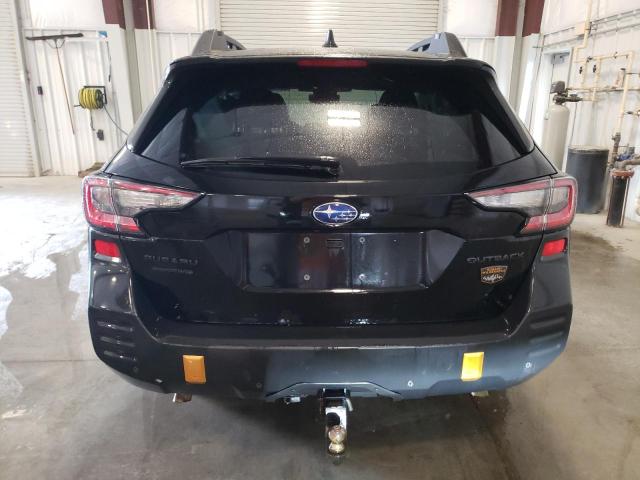 2024 SUBARU OUTBACK WI 4S4BTGUD3R3226546