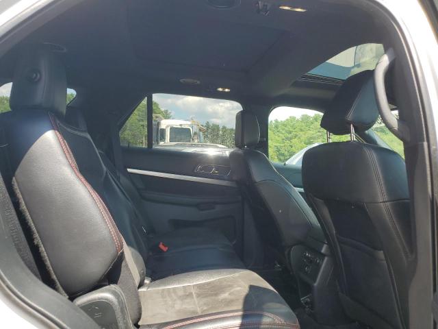 2018 FORD EXPLORER X 1FM5K8D86JGC78503