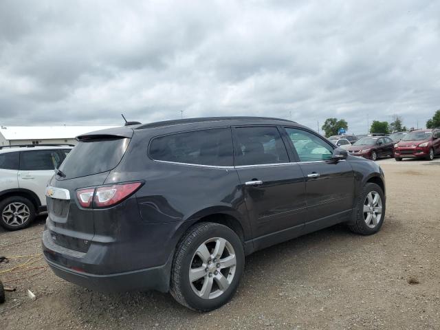 2017 CHEVROLET TRAVERSE L 1GNKRGKD5HJ263556
