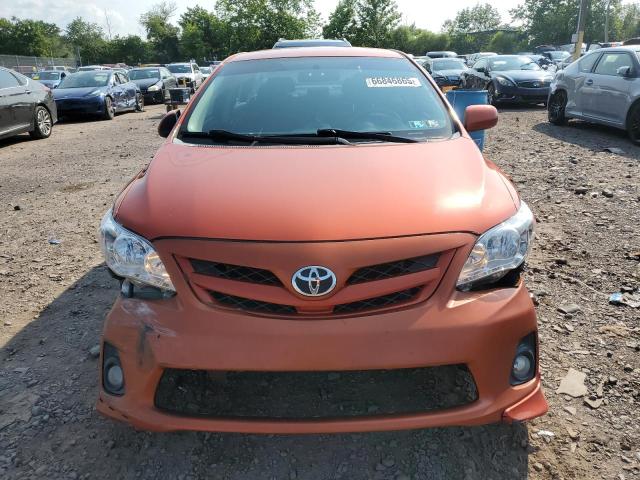 2013 TOYOTA COROLLA BA - 2T1BU4EE4DC095148