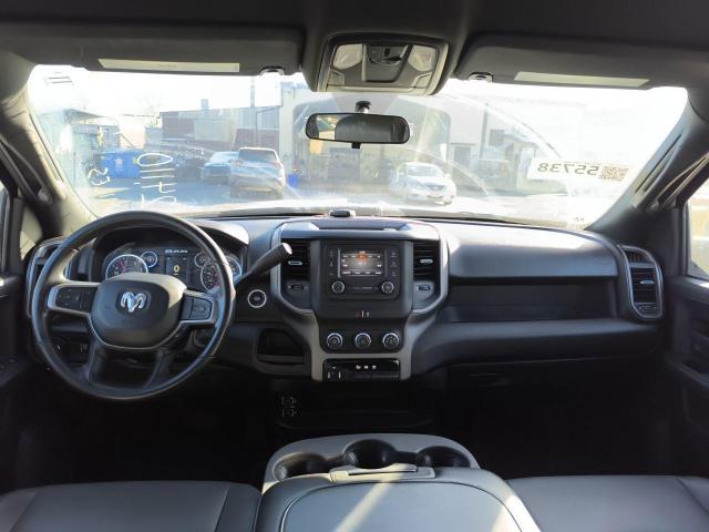 2023 RAM 3500 TRADE 3C63RRGLXPG513650