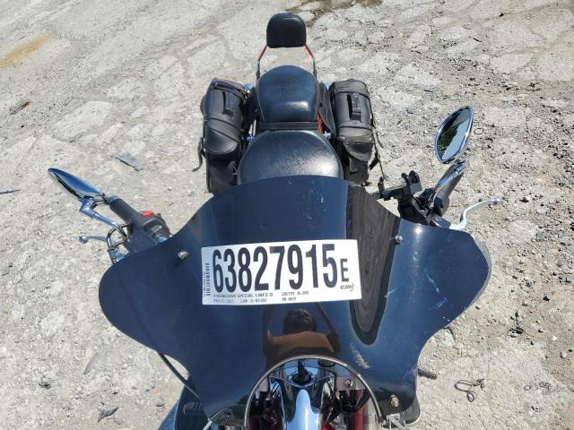 2009 YAMAHA XVS950 A JYAVN01E49A000751