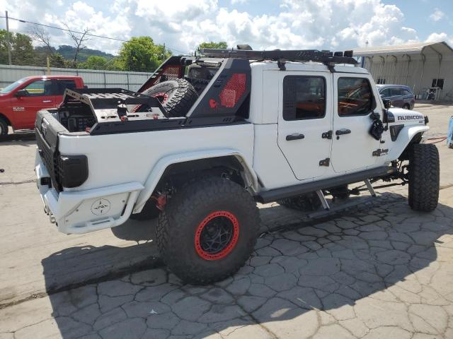 2021 JEEP GLADIATOR 1C6JJTBG7ML624290