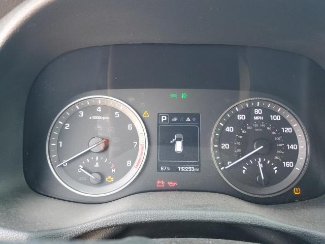 2017 HYUNDAI TUCSON LIM KM8J33A21HU313992