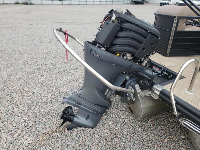 2017 BENNINGTON MARINE PONTOON #3225846585