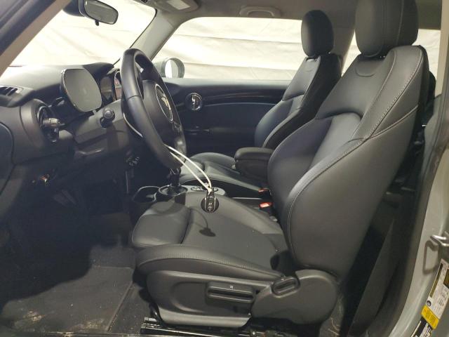 2023 MINI COOPER SE WMW13DJ05P2S73092