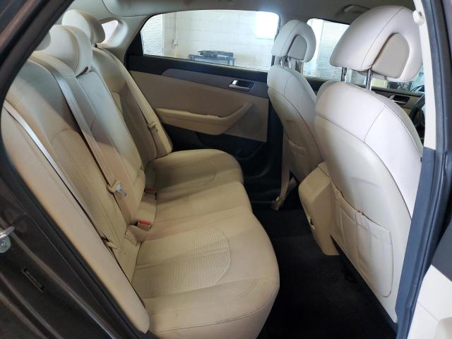 2016 HYUNDAI SONATA SE - 5NPE24AF9GH270383