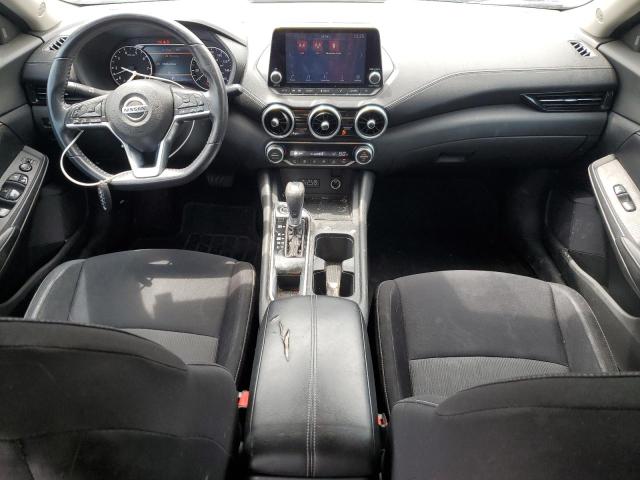 2020 NISSAN SENTRA SV 3N1AB8CV6LY274031