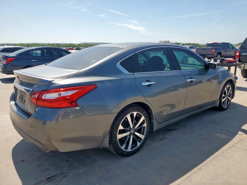 2016 NISSAN ALTIMA 2.5 - 1N4AL3AP5GC289481
