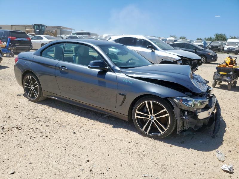 2020 BMW 440I WBA4Z5C04L5P20650