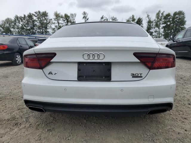 2016 AUDI A7 PREMIUM WAUWGAFC9GN036356