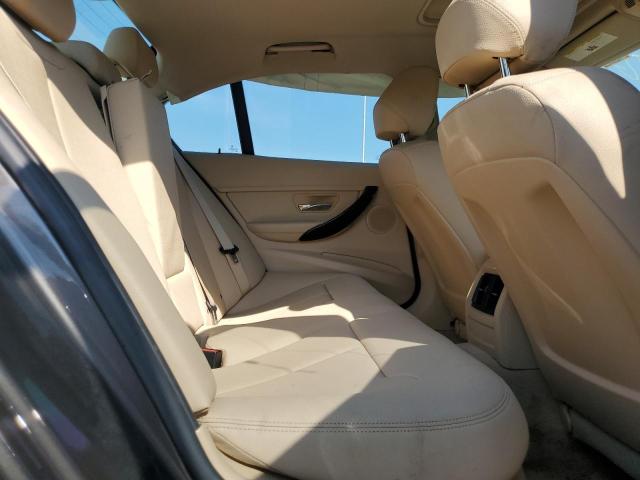 2015 BMW 320 I XDRI WBA3C3G5XFNS73785