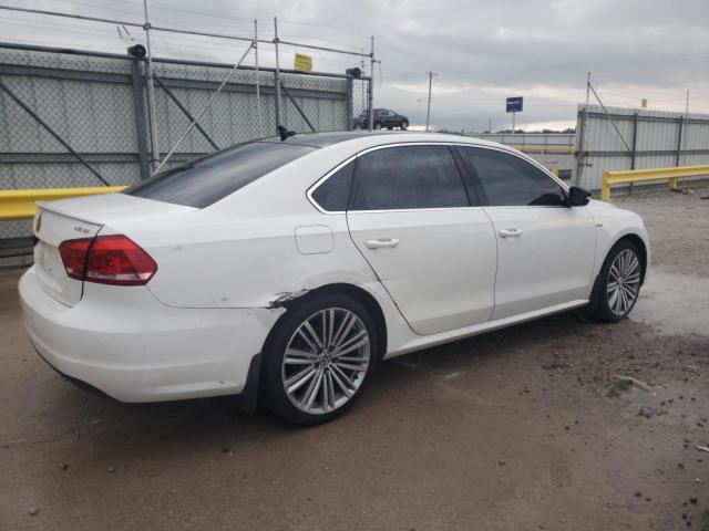 2015 VOLKSWAGEN PASSAT SE 1VWBT7A34FC071532
