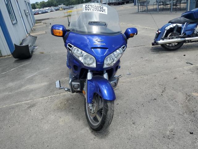 2005 HONDA GL1800 1HFSC47025A409010