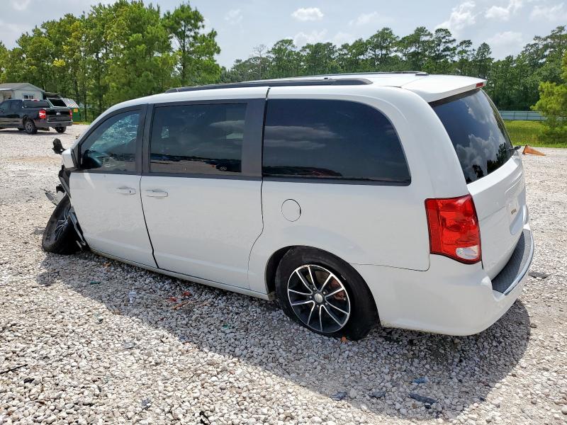 2019 DODGE GRAND CARA 2C4RDGEG0KR565819