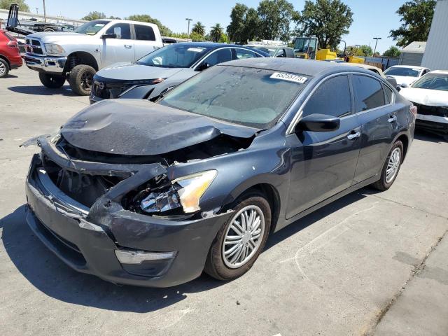 2015 NISSAN ALTIMA 2.5 - 1N4AL3AP3FC225177