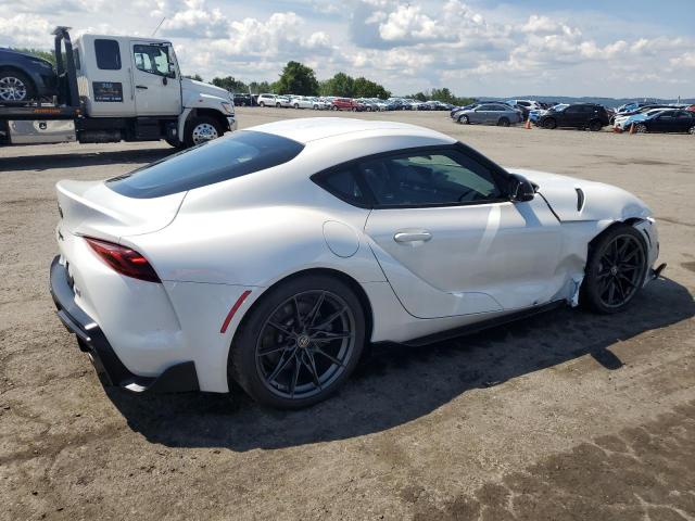 2023 TOYOTA SUPRA BASE WZ1DB0G09PW060627