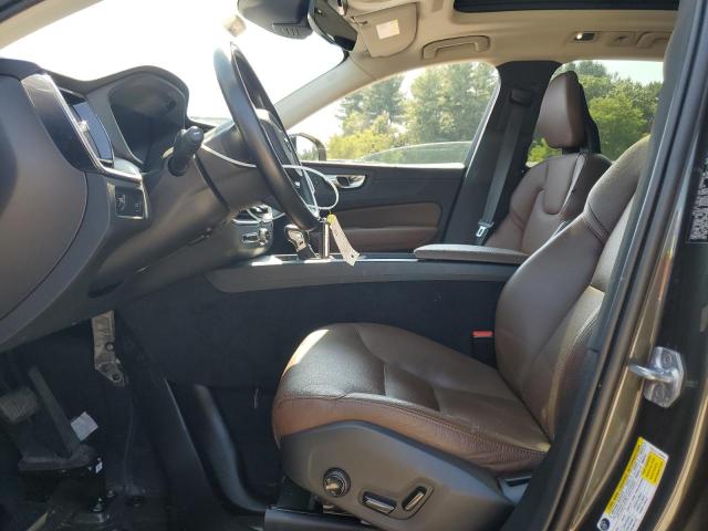 2018 VOLVO XC60 T6 LYVA22RK0JB073131