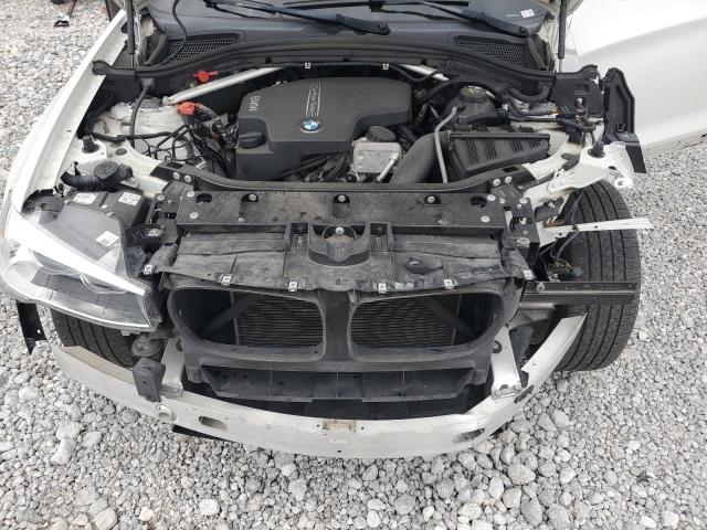 2016 BMW X3 XDRIVE2 5UXWX9C59G0D93400