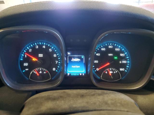 2015 CHEVROLET MALIBU 1LT - 1G11C5SL8FF137587