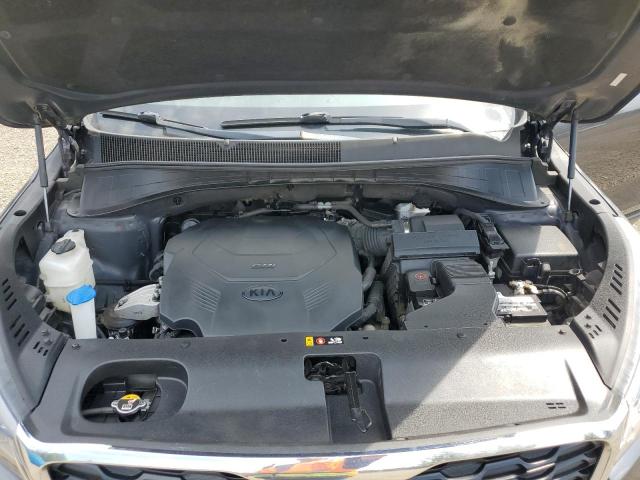 2019 KIA SORENTO LX 5XYPG4A5XKG457889