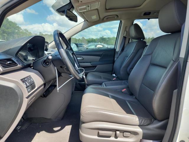 2015 HONDA ODYSSEY EX 5FNRL5H64FB050866