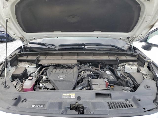 2023 TOYOTA HIGHLANDER 5TDKDRBH2PS007561