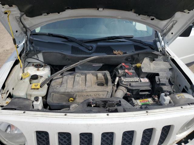 2015 JEEP PATRIOT LA 1C4NJPFB2FD149483