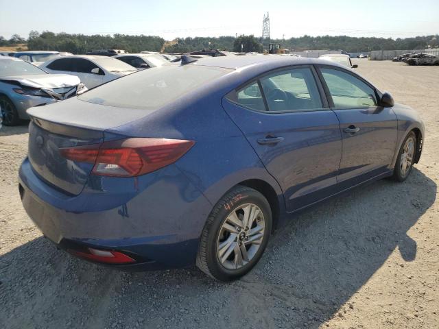 2020 HYUNDAI ELANTRA SE - 5NPD84LF3LH514532