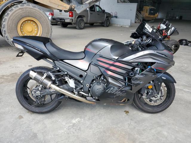 2023 KAWASAKI ZX1400 J JKBZXNJ12PA017139