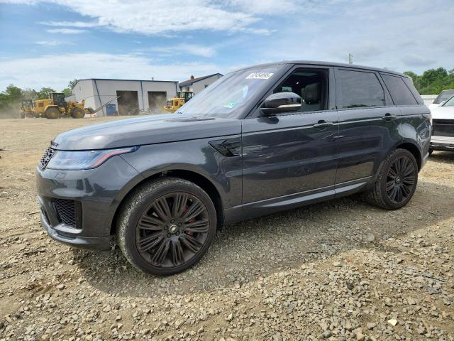 LAND ROVER RANGE ROVE
