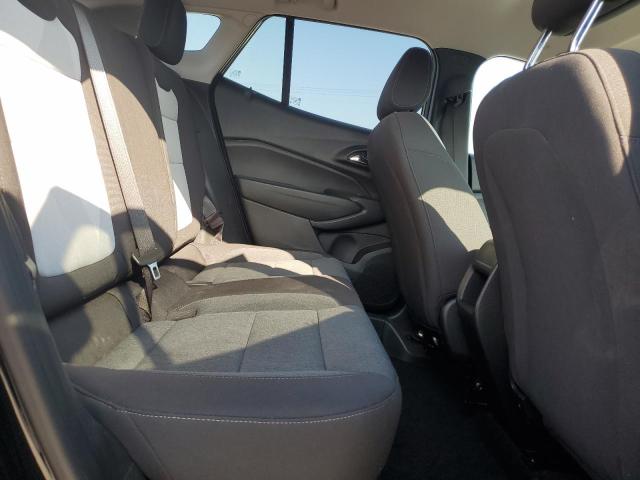 2024 CHEVROLET TRAX LS KL77LFE24RC003706