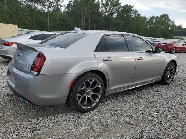 2018 CHRYSLER 300 S - 2C3CCABG6JH240143