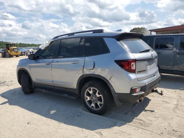 2022 HONDA PASSPORT T 5FNYF8H67NB006749