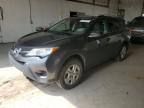 2015 TOYOTA RAV4 LE - JTMBFREV6FJ047844