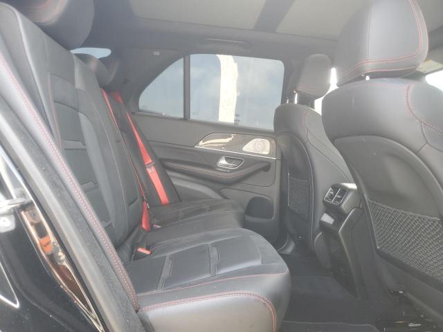 2021 MERCEDES-BENZ GLE AMG 53 4JGFB6BB6MA319761