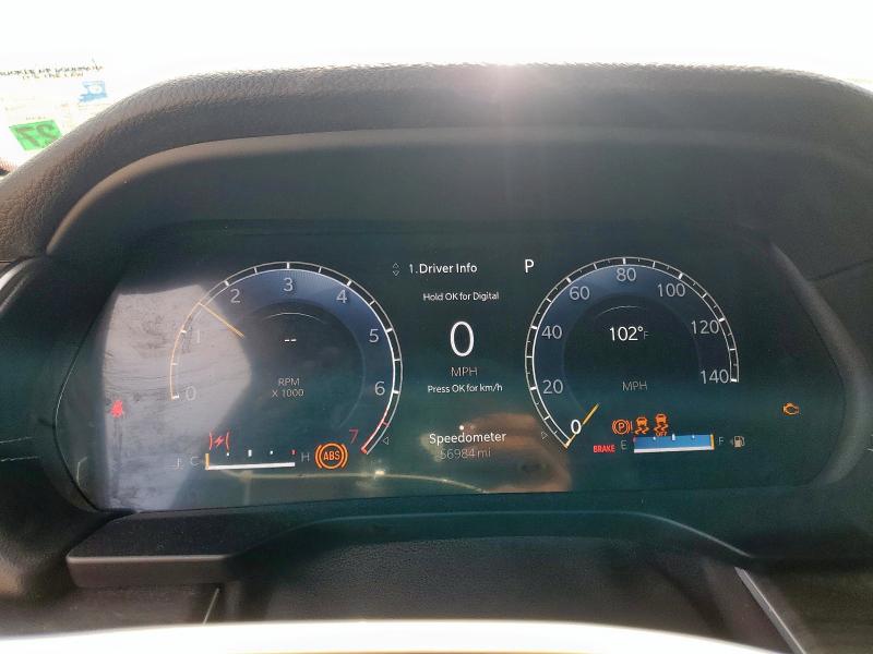 2023 JEEP GRAND CHER 1C4RJGBG1P8845930