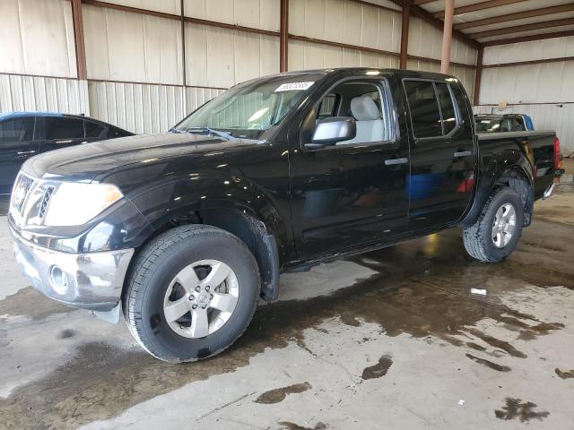 NISSAN FRONTIER C