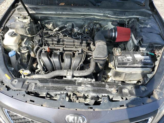 2015 KIA OPTIMA LX KNAGM4A74F5619540