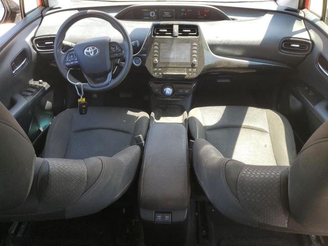 2020 TOYOTA PRIUS LE - JTDL9RFU0L3013450